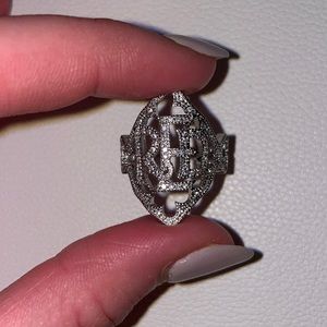 Taylor Swift Red Ring